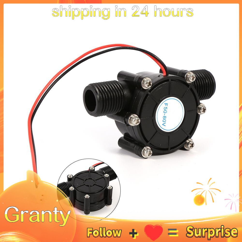 水力發電10w大功率水輪發電機組 蝦皮購物