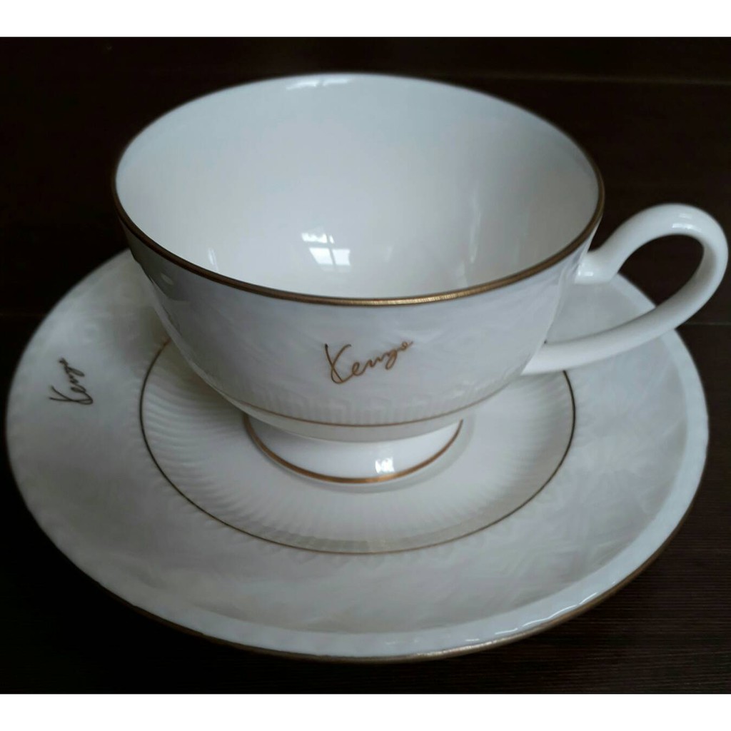 Kenzo 咖啡杯 Ptt Dcard討論與高評價商品 21年10月 飛比價格