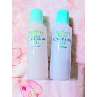 🎀現貨｜資生堂 深層水淨化潔顏油 40ml｜SHISEIDO