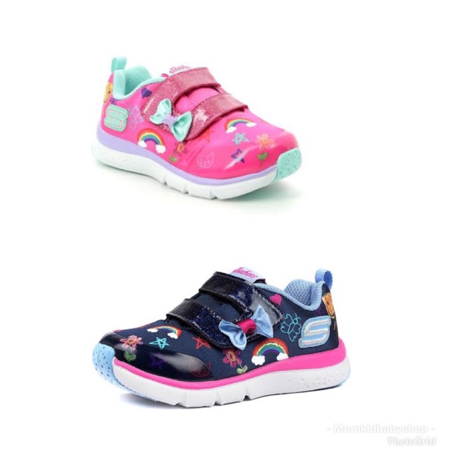 原創女孩 jump lites skechers 鞋子