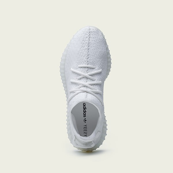 adidas yeezy boost 350 v2 triple white cp9366