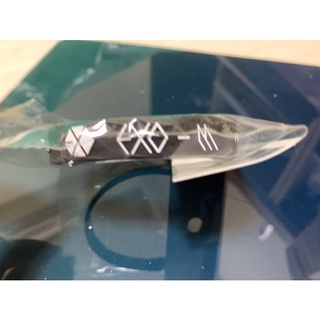 韓國團體EXO手環 全新未拆封(賣場滿99才出貨）
