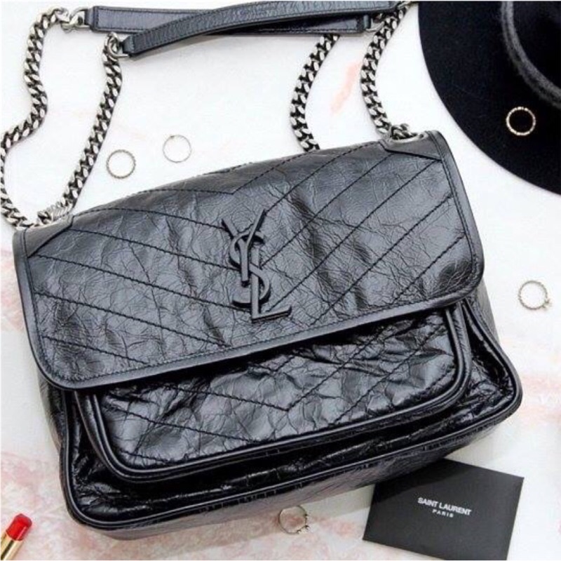ysl niki 28cm