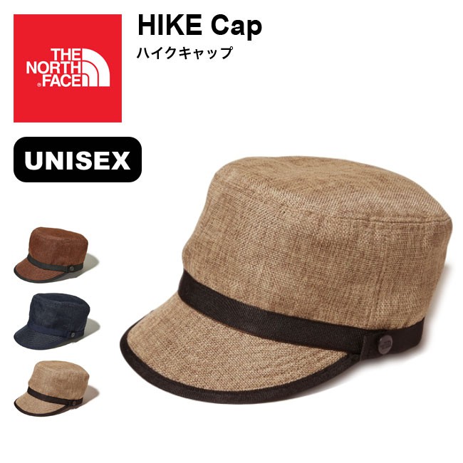 the north face hike cap