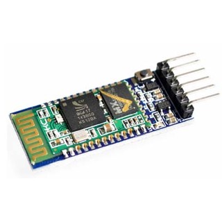 【666】A12=HC-05主從機藍牙模組 Arduino無線藍芽串列埠模組 Arduino(送教程)