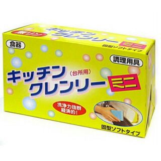 日本製 無磷清潔皂 無磷皂 洗碗皂350g