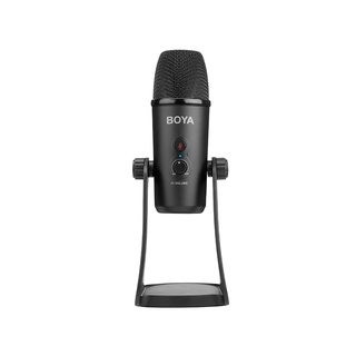 【BOYA台灣公司貨】 BOYA 博雅 BY-PM700 USB電容式麥克風