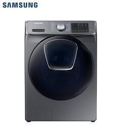 SAMSUNG三星 WF19N8750KP 19公斤變頻AddWash潔徑門洗脫滾筒洗衣機