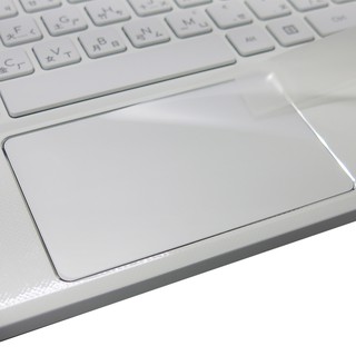 【Ezstick】ACER ConceptD CN715-71 TOUCH PAD 觸控板 保護貼