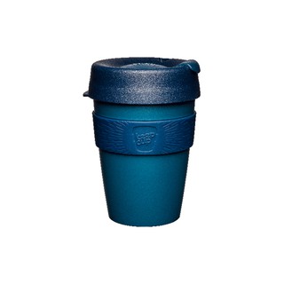 【現貨】澳洲 KeepCup 極輕隨行杯 M (優雅藍) 耐熱塑膠杯 咖啡杯 隨行杯 環保杯 隨身咖啡杯