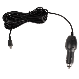 小牛蛙數位 micro USB 8-36V轉5V 3A 行車記錄器車充 車充線 電源線 車載充電器 車充 貨車車充線