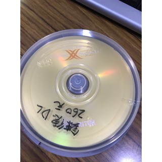 點子電腦-北投....◎錸德 Ritek盒裝 DVD+R DL 8X單面雙層空白光碟片◎8.5GB，10片280元