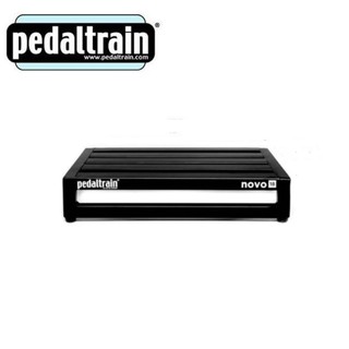 PEDALTRAIN Novo 18 HC 效果器盤+飛行箱【敦煌樂器】