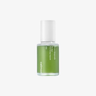 [CELIMAX]韓國暢銷 知名保養品牌CELIMAX諾麗果營養活力安瓶 單瓶30ml