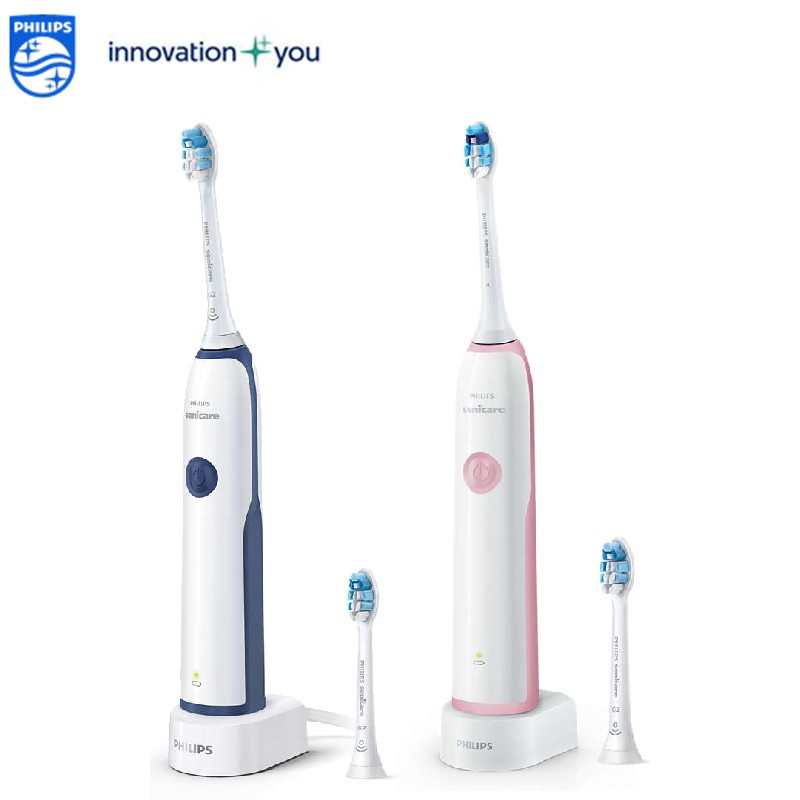 飛利浦 Philips HX3226 藍色 電動牙刷 声波震動牙刷