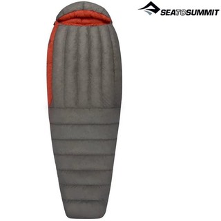 Sea to Summit FM2暖鵝絨睡袋/登山睡袋/羽絨睡袋 女R (2~-4℃) STSAFM2-WR