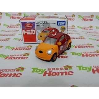 【日版】迪士尼/DM/維尼/聖誕節/7-11/DM-15/DM-03/DM-05/DM-18/特別仕樣車~TOMICA