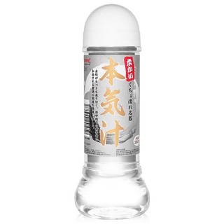 日本Magic eyes＊柔 本氣汁 低黏度潤滑液_360ml