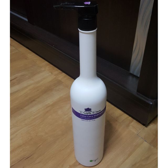 O'right 歐萊德紫玫瑰護色洗髮精 1000ml