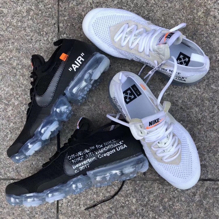 off white nike vapormax 2.0