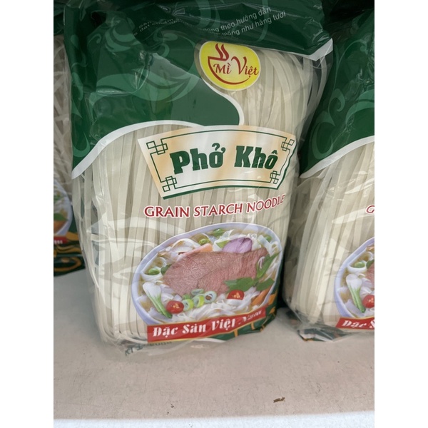 現貨 越南 澱粉條 粿條  500克 河粉