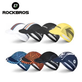 Eltamart Rockbros 內自行車帽頭盔自行車帽 MZ100