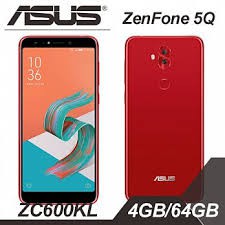 台灣現貨 ASUS Zenfone 5Q ZC600KL X017D 9H 鋼化玻璃 保護貼 華碩 *