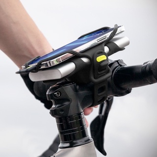 Bone 單車手機雙用綁 Pro 2 單車騎行 電力隨行 手機+行動電源 第二代