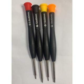 T8 T9 T10 中空有孔螺絲起子xbox 360 手把手柄ps3 Ps4 蝦皮購物