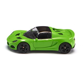 SIKU 小汽車 1531 蓮花跑車 Lotus Elise