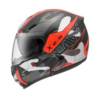 ◆東橋安全帽 EB HELMET◆ ZEUS 3300 GG25 可樂帽 雙鏡片 內襯可拆洗