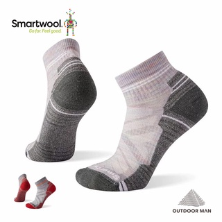 [SmartWool] 女款 機能戶外全輕量減震低筒襪 美麗諾羊毛襪 抗臭襪 (SW001571)