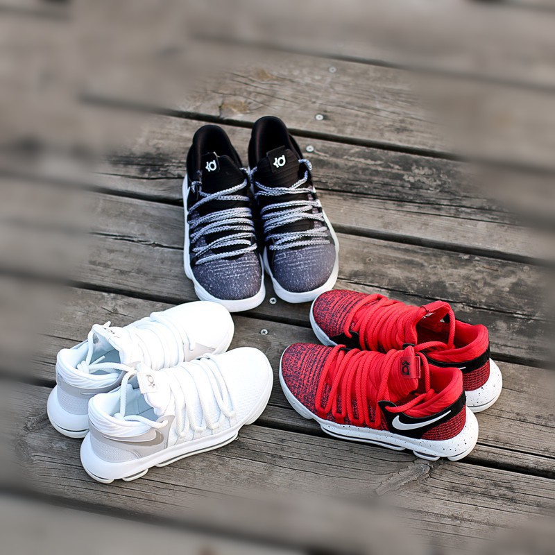 nike kevin durant 10