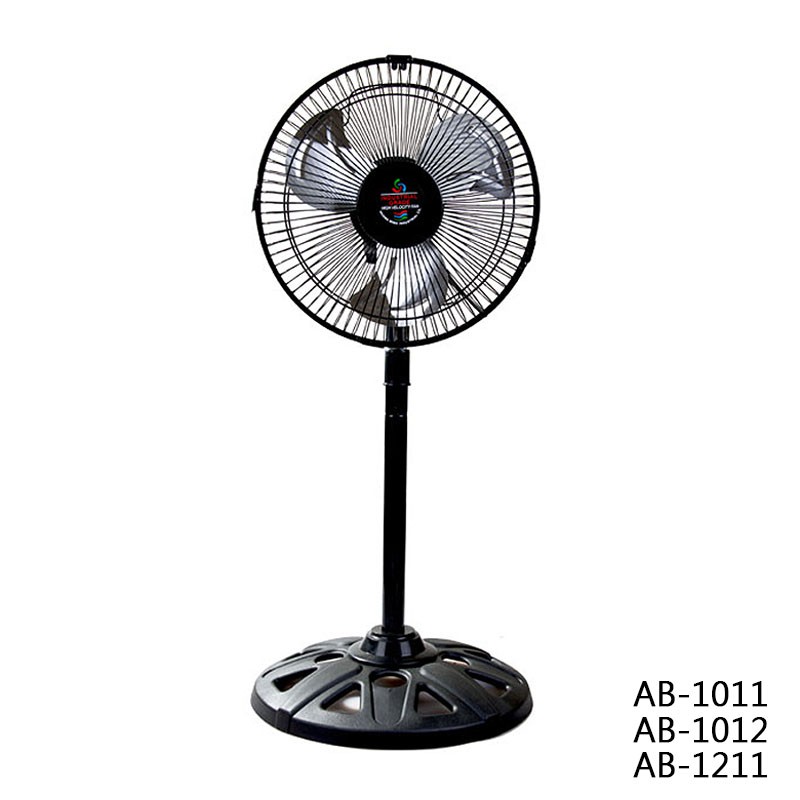 【金展輝】12吋 立扇 涼風扇 電風扇 電扇 風扇(超商最多1件1單，宅配最多3件1單) AB-1211