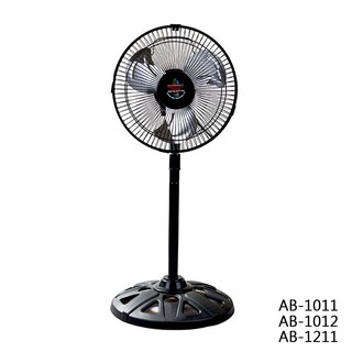 【金展輝】12吋 立扇 涼風扇 電風扇 電扇 風扇 配件 零件