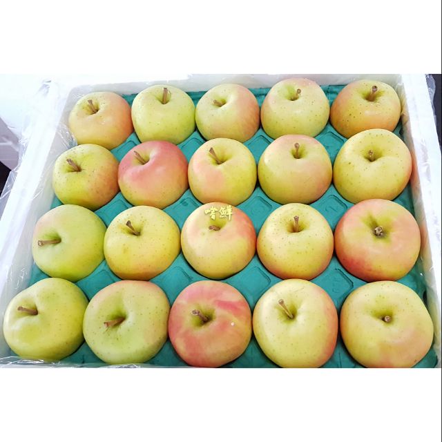 【蝦皮最低價含運】日本蘋果※toki&amp;富士&amp;水蜜桃蘋果