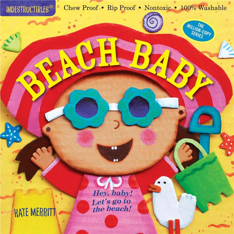 Beach Baby
