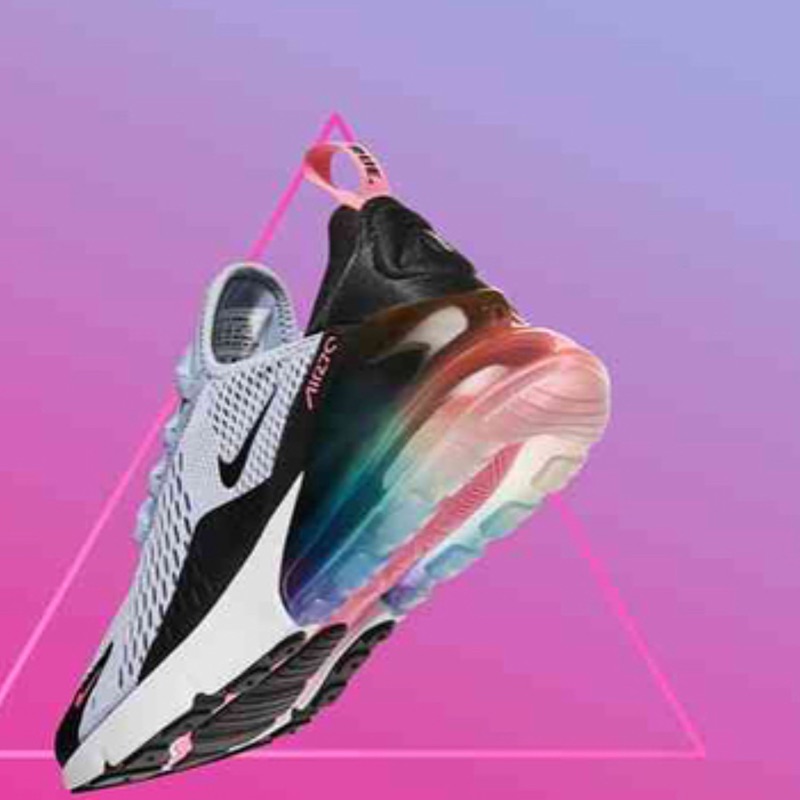 nike airmax 270 betrue