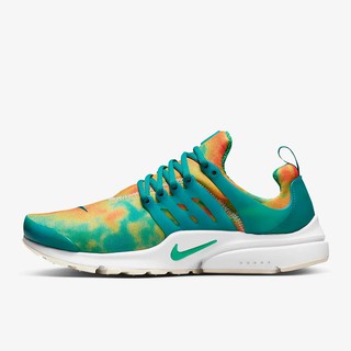 NIKE 休閒鞋 運動鞋 AIR PRESTO 男 CT3550200 綠橘 渲染 現貨 廠商直送