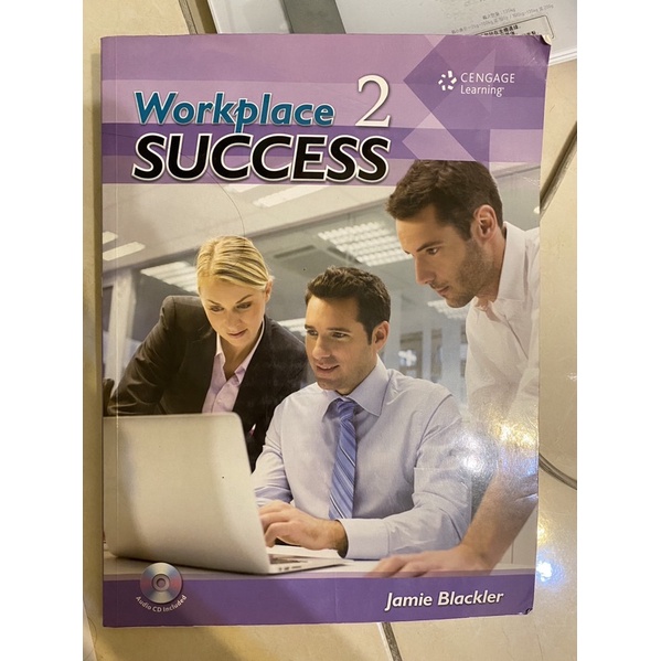 Workplace success 2