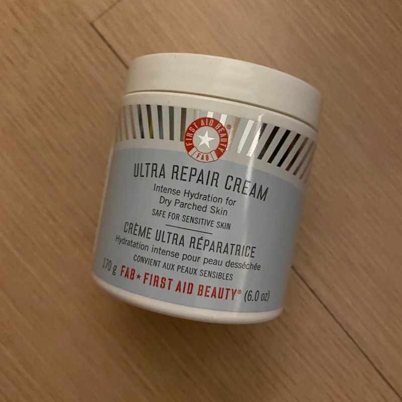 (全新) First Aid Beauty Ultra Repair Cream 全能修復面霜