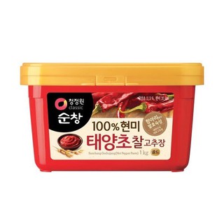 韓式大象辣椒醬 500g 韓國辣椒醬 辣椒醬 辣椒 拌醬