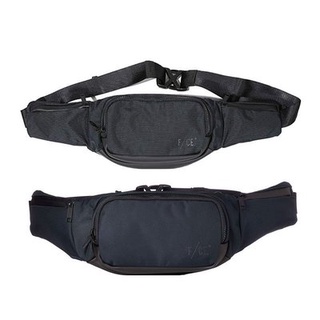 F/CE AU WAIST BAG 黑色 深藍 高強度 尼龍 腰包【F1901AU0014】