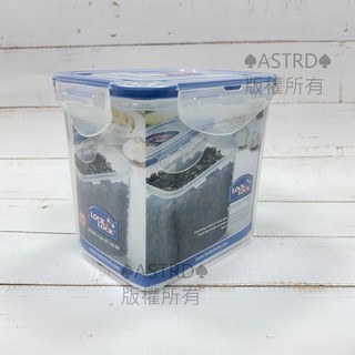 ♠ASTRD♠韓國LocknLock 樂扣樂扣PP保鮮盒 850ml 食物保鮮 收納盒 HPL-808