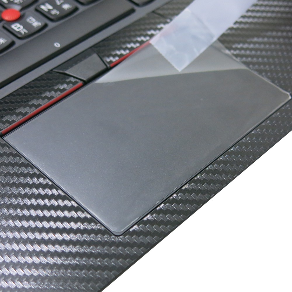 【Ezstick】Lenovo ThinkPad X13 Gen1 TOUCH PAD 觸控板 保護貼