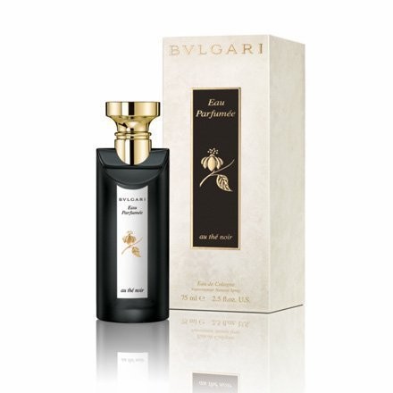 香親香愛～Bvlgari 寶格麗 黑茶 新款 150/75ml, Eau Parfumee au the noir