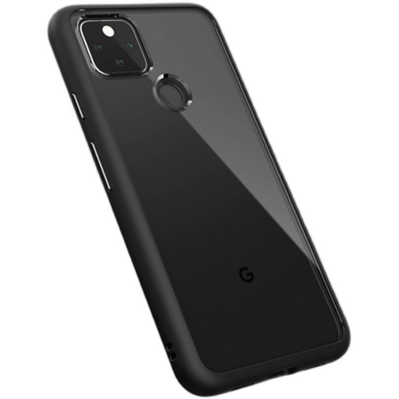 DEVILCASE惡魔防摔殼Lite Google Pixel 4a 5G軍規防摔手機殼保護套