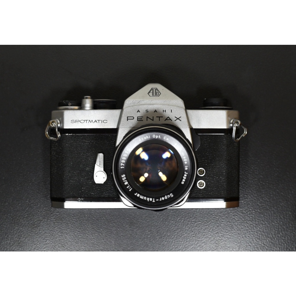 好評受付中 SP90 PENTAX SP SPOTMATIC 並上級+品 一部保証