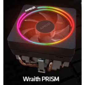 AMD Ryzen 9 R9-3900X 原裝風扇