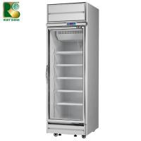 北中南送貨+保固服務)瑞興RS-S2002 單門玻璃冷藏展示櫃 500公升/冷藏冰箱/瑞興冰箱